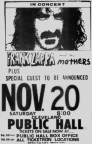 20/11/1976Public Hall, Cleveland, OH